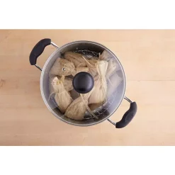 Outlet ⭐ IMUSA Mexicana 8 Qt. Aluminum Stovetop Steamer With Glass Lid ❤️ -Cheap Cookware Shop unnamed file 2906