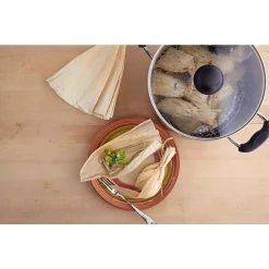 Outlet ⭐ IMUSA Mexicana 8 Qt. Aluminum Stovetop Steamer With Glass Lid ❤️ -Cheap Cookware Shop unnamed file 2908