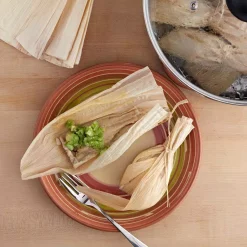 Outlet ⭐ IMUSA Mexicana 8 Qt. Aluminum Stovetop Steamer With Glass Lid ❤️ -Cheap Cookware Shop unnamed file 2909