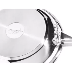 Wholesale ⭐ Ozeri Earth Pan ETERNA 10 In. Stainless Steel Nonstick Frying Pan In Black Interior ✔️ -Cheap Cookware Shop unnamed file 2918