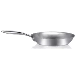 New 😀 Ozeri Earth Restaurant Edition 10 In. Stainless Steel Frying Pan 🤩 -Cheap Cookware Shop unnamed file 296
