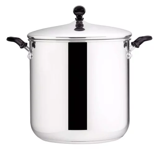 Best deal ๐ฅฐ Farberware Classic Series 11 Qt. Stainless Steel Stock Pot With Lid โจ 2 Best deal ๐ฅฐ Farberware Classic Series 11 Qt. Stainless Steel Stock Pot With Lid โจ -Cheap Cookware Shop unnamed file 2962