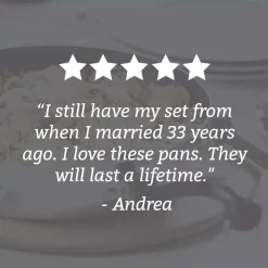 Best deal 🥰 Farberware Classic Series 11 Qt. Stainless Steel Stock Pot With Lid ✨ -Cheap Cookware Shop unnamed file 2965