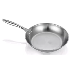 New 😀 Ozeri Earth Restaurant Edition 10 In. Stainless Steel Frying Pan 🤩 -Cheap Cookware Shop unnamed file 297