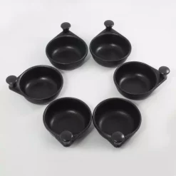 Discount 🎁 ExcelSteel Professional 6-Cup Egg Poacher Stainless With Silicone Spatula 🎁 -Cheap Cookware Shop unnamed file 2998