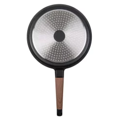 Wholesale 🤩 MasterPan Designer Series 11 In. Non-Stick Cast Aluminum Crepe Pan With Detachable Handle In Black 😍 -Cheap Cookware Shop unnamed file 300