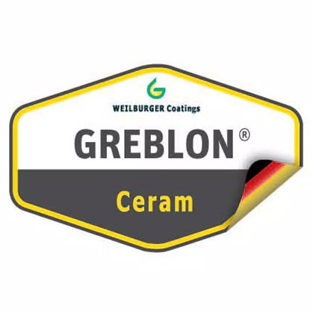 Cheapest ๐ Ozeri Green Earth 12 In. Aluminum Ceramic Nonstick Frying Pan In Green ๐งจ 2 Cheapest ๐ Ozeri Green Earth 12 In. Aluminum Ceramic Nonstick Frying Pan In Green ๐งจ - Image 2