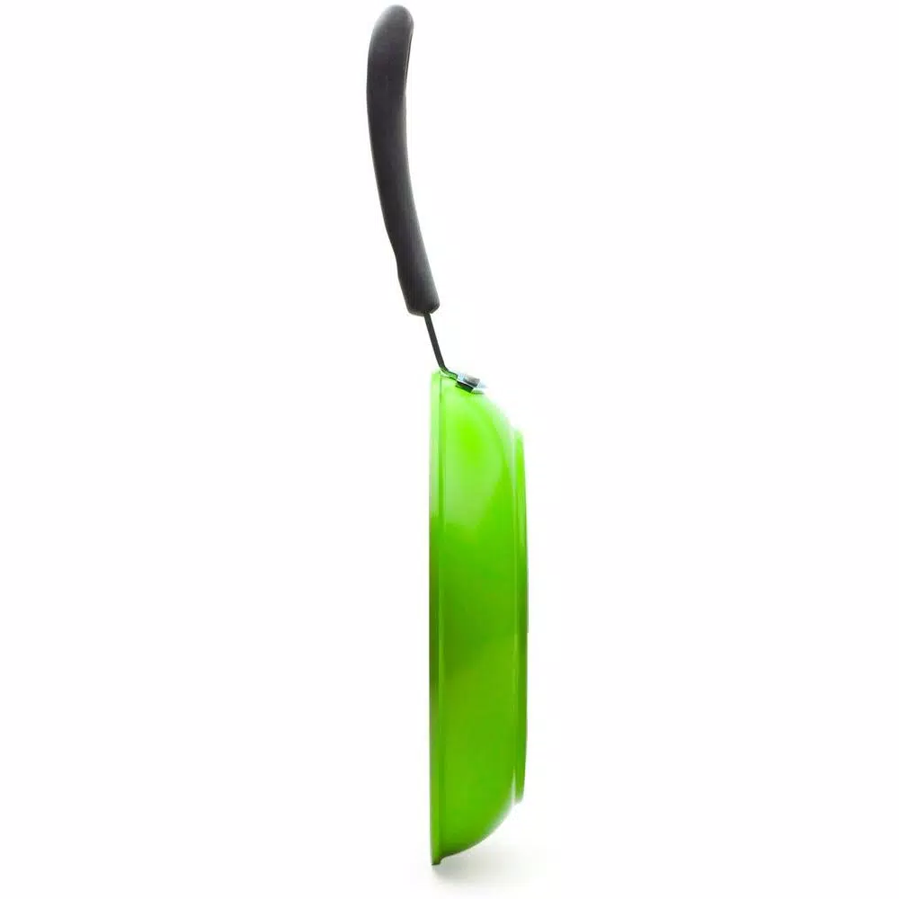 Cheapest ๐ Ozeri Green Earth 12 In. Aluminum Ceramic Nonstick Frying Pan In Green ๐งจ 4 Cheapest ๐ Ozeri Green Earth 12 In. Aluminum Ceramic Nonstick Frying Pan In Green ๐งจ - Image 4