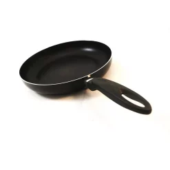 Brand new โจ ExcelSteel Professional 12 In. Aluminum Nonstick Frying Pan In Black โญ