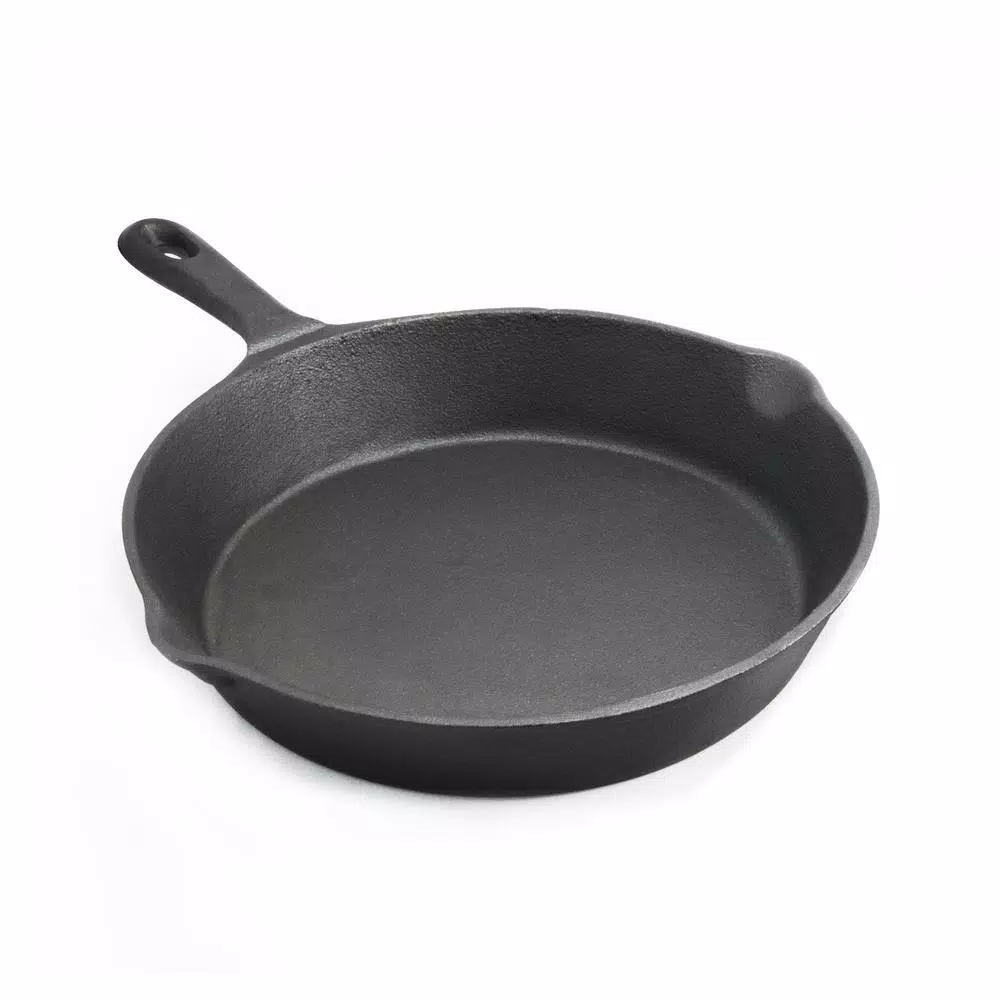 Wholesale π₯° ExcelSteel 9 In. Cast Iron Skillet In Black 𧨠1 Wholesale π₯° ExcelSteel 9 In. Cast Iron Skillet In Black π§¨