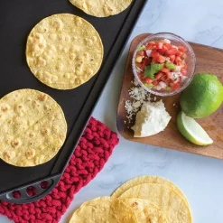 Discount 🔥 Nordic Ware Cast Aluminum 2-Burner Reversible Griddle 👏 -Cheap Cookware Shop unnamed file 3051