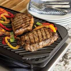 Discount 🔥 Nordic Ware Cast Aluminum 2-Burner Reversible Griddle 👏 -Cheap Cookware Shop unnamed file 3053