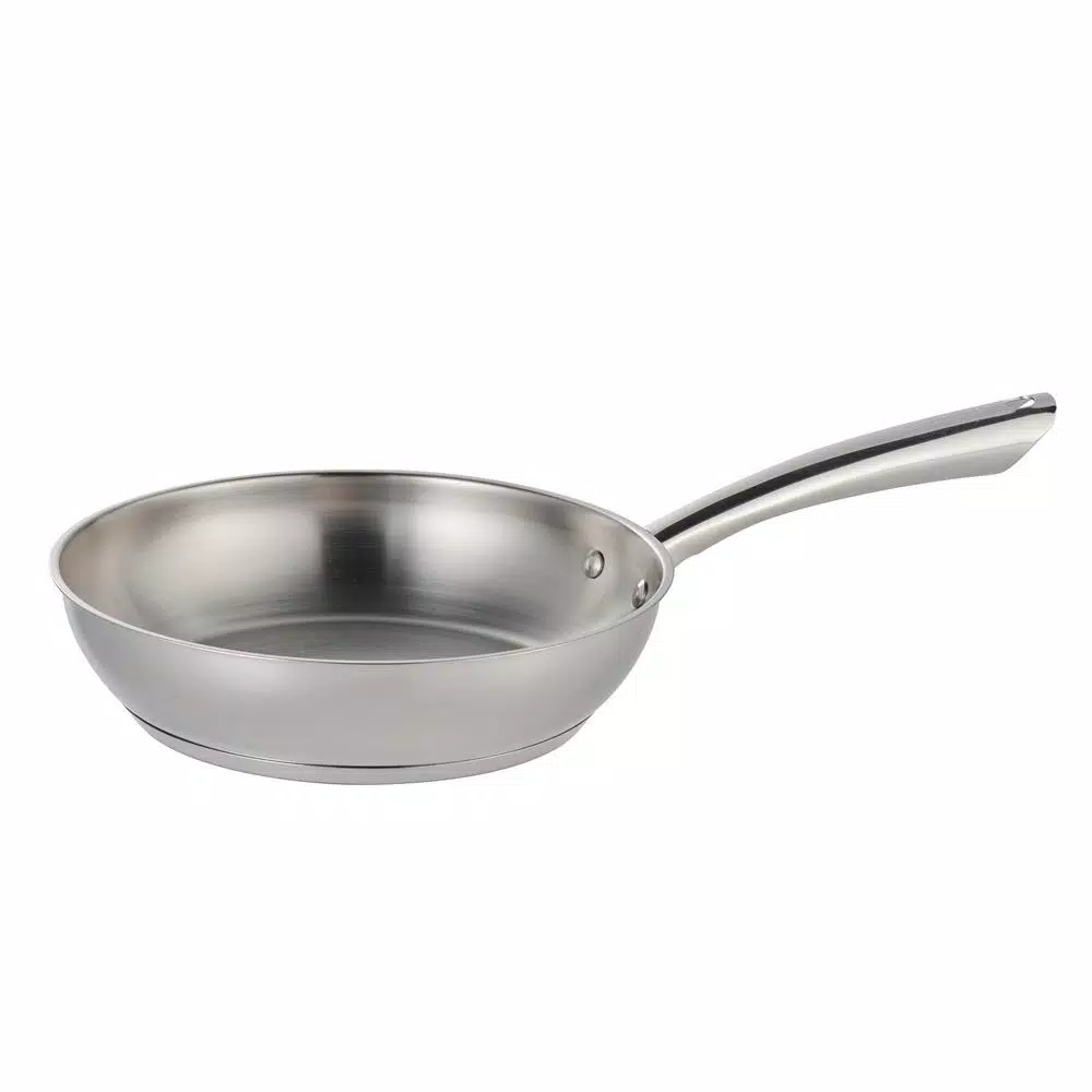 Best Sale โญ Tramontina 7 Pc Stainless Steel Cookware Set ๐ 4 Best Sale โญ Tramontina 7 Pc Stainless Steel Cookware Set ๐ - Image 4