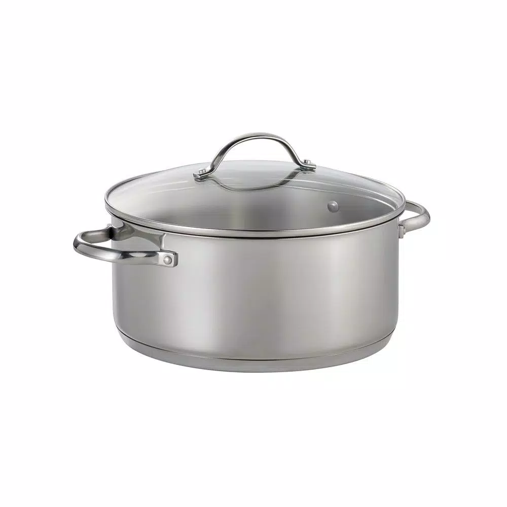 Best Sale โญ Tramontina 7 Pc Stainless Steel Cookware Set ๐ 5 Best Sale โญ Tramontina 7 Pc Stainless Steel Cookware Set ๐ - Image 5