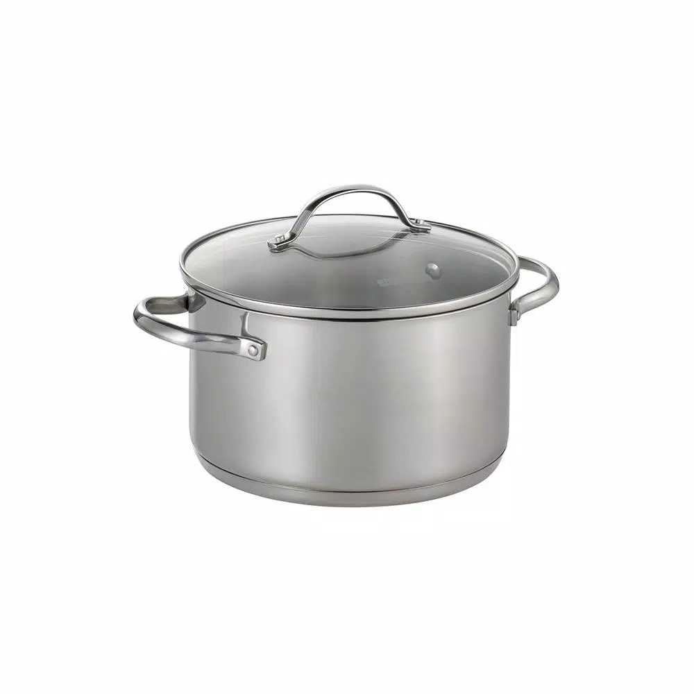 Best Sale โญ Tramontina 7 Pc Stainless Steel Cookware Set ๐ 6 Best Sale โญ Tramontina 7 Pc Stainless Steel Cookware Set ๐ - Image 6