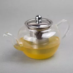 Deals ๐งจ Creative Home 600 Ml, 20 Oz. (2.7 Cup) Clear Glass Tea Pot With Stainless Steel Removable Lid And Infuser Basket ๐ 9 Deals ๐งจ Creative Home 600 Ml, 20 Oz. (2.7 Cup) Clear Glass Tea Pot With Stainless Steel Removable Lid And Infuser Basket ๐ -Cheap Cookware Shop unnamed file 3066