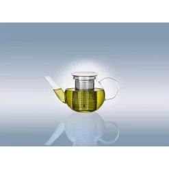 New 🛒 Villeroy & Boch Villeroy & Boch Artesano Hot Beverages 2-Cup Small Teapot With Strainer ✔️ 7 New 🛒 Villeroy & Boch Villeroy & Boch Artesano Hot Beverages 2-Cup Small Teapot With Strainer ✔️ -Cheap Cookware Shop unnamed file 3078