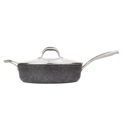 Flash Sale π MasterPan Granite Ultra 5 Qt. Cast Aluminum Nonstick Saute Pan In Black With Glass Lid π 8 Flash Sale π MasterPan Granite Ultra 5 Qt. Cast Aluminum Nonstick Saute Pan In Black With Glass Lid π -Cheap Cookware Shop unnamed file 3087