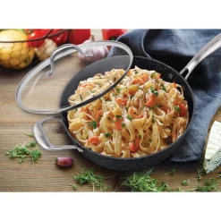 Flash Sale π MasterPan Granite Ultra 5 Qt. Cast Aluminum Nonstick Saute Pan In Black With Glass Lid π 9 Flash Sale π MasterPan Granite Ultra 5 Qt. Cast Aluminum Nonstick Saute Pan In Black With Glass Lid π -Cheap Cookware Shop unnamed file 3088