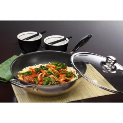 Cheapest 👍 Swiss Diamond Stainless Steel Wok With Lid ⭐ -Cheap Cookware Shop unnamed file 3100