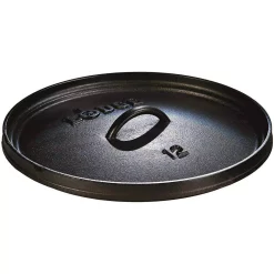 Brand new 🔔 Lodge Camp 6 Qt. Round Cast Iron Dutch Oven In Black With Lid ✨ -Cheap Cookware Shop unnamed file 3108