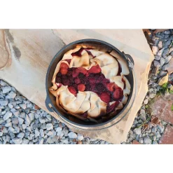 Best reviews of 👏 Lodge 8 Qt. Cast Iron Deep Dutch Oven With Lid And Bail Handle 🧨 -Cheap Cookware Shop unnamed file 3120