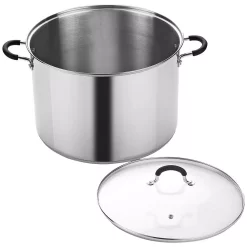 Best deal 🔔 Cook N Home 20 Qt. Stainless Steel Stock Pot With Glass Lid 🔔 -Cheap Cookware Shop unnamed file 3129