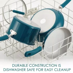 New π― Rachael Ray Create Delicious 6 Qt. Aluminum Nonstick Stock Pot In Red Shimmer With Glass Lid β 8 New π― Rachael Ray Create Delicious 6 Qt. Aluminum Nonstick Stock Pot In Red Shimmer With Glass Lid β -Cheap Cookware Shop unnamed file 3154