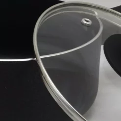 Brand new 🎉 Oster Ashford 2 Qt. Aluminum Nonstick Sauce Pan In Black With Glass Lid 🎁 -Cheap Cookware Shop unnamed file 3172