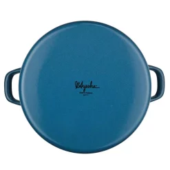 Brand new π― Ayesha Curry Home Collection 12 Qt. Steel Nonstick Stock Pot In Twilight Teal With Lid π 6 Brand new π― Ayesha Curry Home Collection 12 Qt. Steel Nonstick Stock Pot In Twilight Teal With Lid π -Cheap Cookware Shop unnamed file 3176