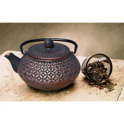 Brand new 🔔 Old Dutch Amai 3-Cup Teapot In Black And Copper ✔️ -Cheap Cookware Shop unnamed file 3200