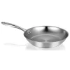 Hot Sale 👏 Ozeri Earth Restaurant Edition 12 In. Stainless Steel Frying Pan 🔔
