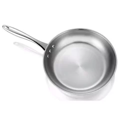 Hot Sale 👏 Ozeri Earth Restaurant Edition 12 In. Stainless Steel Frying Pan 🔔 12 Hot Sale 👏 Ozeri Earth Restaurant Edition 12 In. Stainless Steel Frying Pan 🔔 -Cheap Cookware Shop unnamed file 3297