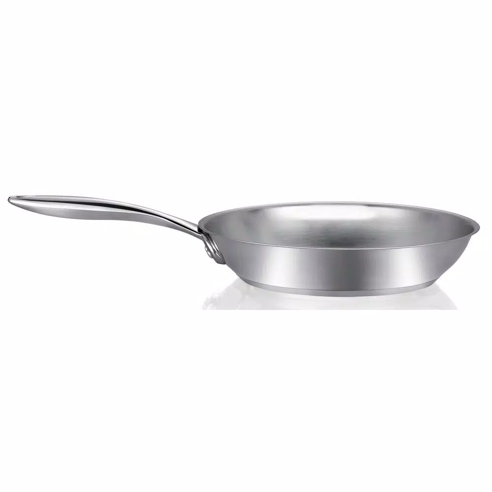 Hot Sale 👏 Ozeri Earth Restaurant Edition 12 In. Stainless Steel Frying Pan 🔔 7 Hot Sale 👏 Ozeri Earth Restaurant Edition 12 In. Stainless Steel Frying Pan 🔔 - Image 7