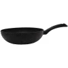 Hot Sale 👏 Starfrit THE ROCK 10 In. Stir Fry Pan 🔥