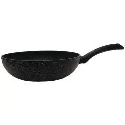 Hot Sale π Starfrit THE ROCK 10 In. Stir Fry Pan π₯