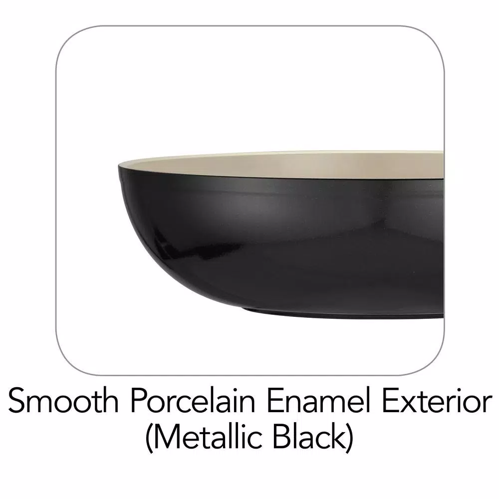 Discount 🧨 Tramontina Gourmet Ceramica Deluxe Aluminum Stir-Fry Pan 🤩 5 Discount 🧨 Tramontina Gourmet Ceramica Deluxe Aluminum Stir-Fry Pan 🤩 - Image 5