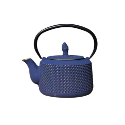 Deals 🎁 Old Dutch Matsukasa 3.5-Cup Teapot In Gold And Black 😀