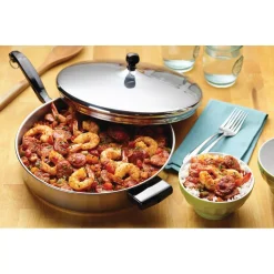 Cheapest π€© Farberware Classic Series 4.5 Qt. Stainless Steel Nonstick Saute Pan With Lid π€© 7 Cheapest π€© Farberware Classic Series 4.5 Qt. Stainless Steel Nonstick Saute Pan With Lid π€© -Cheap Cookware Shop unnamed file 331