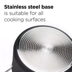 Hot Sale π Ecolution Symphony 8 Qt. Aluminum Nonstick Stock Pot In Slate With Glass Lid π 11 Hot Sale π Ecolution Symphony 8 Qt. Aluminum Nonstick Stock Pot In Slate With Glass Lid π -Cheap Cookware Shop unnamed file 3318