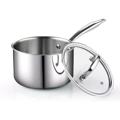 Cheapest ❤️ Cook N Home 7-Piece Tri-Ply Clad Stainless Steel Cookware Set 😍 -Cheap Cookware Shop unnamed file 3329