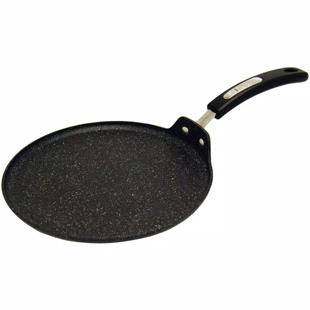 Discount โ Starfrit THE ROCK 10 In. Multi-Pan With Bakelite Handle ๐ฏ 1 Discount โ Starfrit THE ROCK 10 In. Multi-Pan With Bakelite Handle ๐ฏ