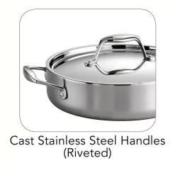 New ๐ Tramontina Gourmet Tri-Ply Clad 3 Qt. Covered Braiser โค๏ธ 8 New ๐ Tramontina Gourmet Tri-Ply Clad 3 Qt. Covered Braiser โค๏ธ -Cheap Cookware Shop unnamed file 3353