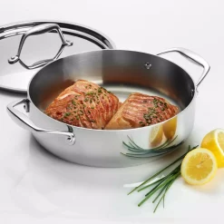 New ๐ Tramontina Gourmet Tri-Ply Clad 3 Qt. Covered Braiser โค๏ธ 11 New ๐ Tramontina Gourmet Tri-Ply Clad 3 Qt. Covered Braiser โค๏ธ -Cheap Cookware Shop unnamed file 3356