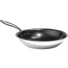 Hot Sale 👏 Ozeri Earth Pan ETERNA 12 In. Stainless Steel Nonstick Frying Pan In Black Interior 🛒