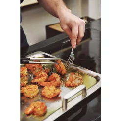 Best deal 👍 BergHOFF Ron 5-Ply 18/10 Stainless Steel Teppanyaki Griddle Plate ✔️ -Cheap Cookware Shop unnamed file 3382