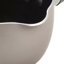 Deals 🌟 Farberware Dishwasher Safe 1 Qt. Aluminum Nonstick Sauce Pot In Stainless Look 👍 -Cheap Cookware Shop unnamed file 3405