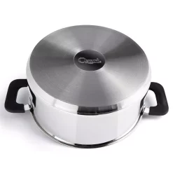 Best deal 🎉 Ozeri 6-Piece Stainless Steel Inductive Pot Set With Straining And Hands-Free Glass Lids 😉 -Cheap Cookware Shop unnamed file 3421