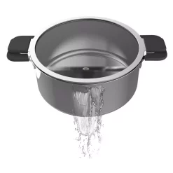 Best deal 🎉 Ozeri 6-Piece Stainless Steel Inductive Pot Set With Straining And Hands-Free Glass Lids 😉 -Cheap Cookware Shop unnamed file 3425