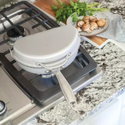 Buy βοΈ Nordic Ware Aluminum Frittata And Omelet Pan π 10 Buy βοΈ Nordic Ware Aluminum Frittata And Omelet Pan π -Cheap Cookware Shop unnamed file 3449